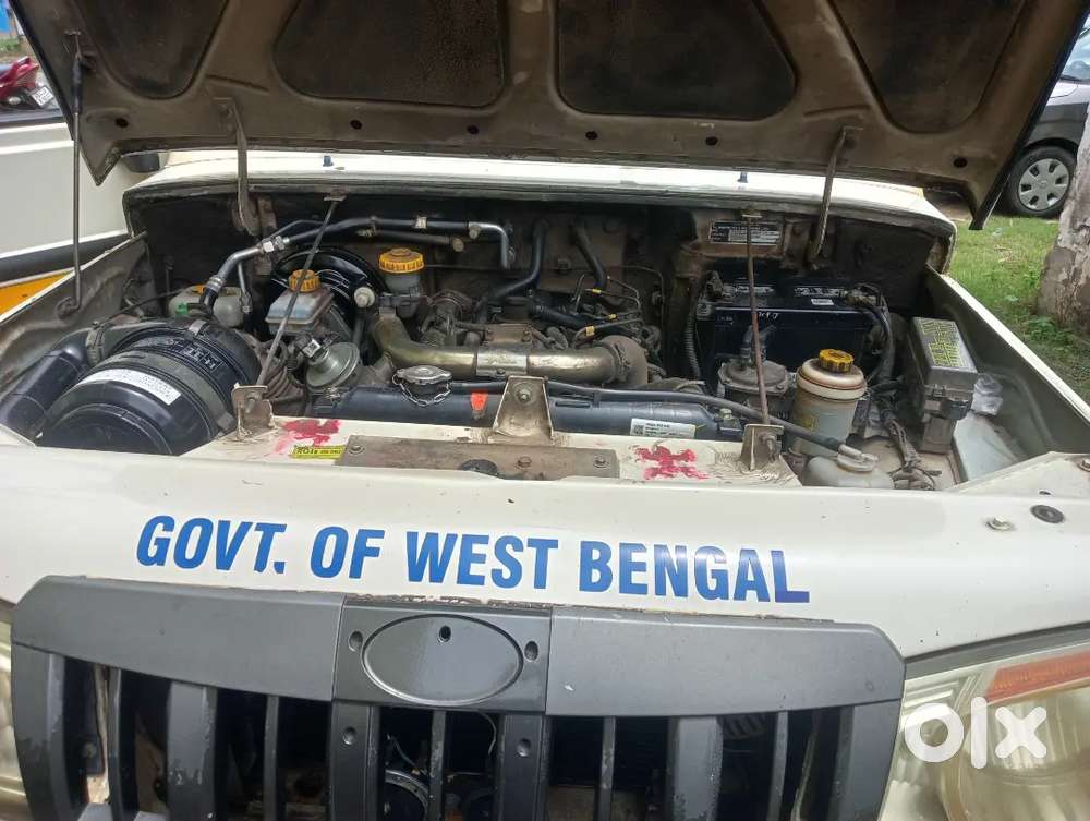 Mahindra Model Be.09 Diesel 2016