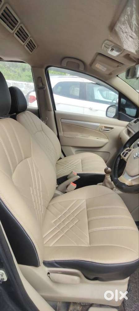 Maruti Suzuki Ertiga Vdi Shvs, 2019, Diesel