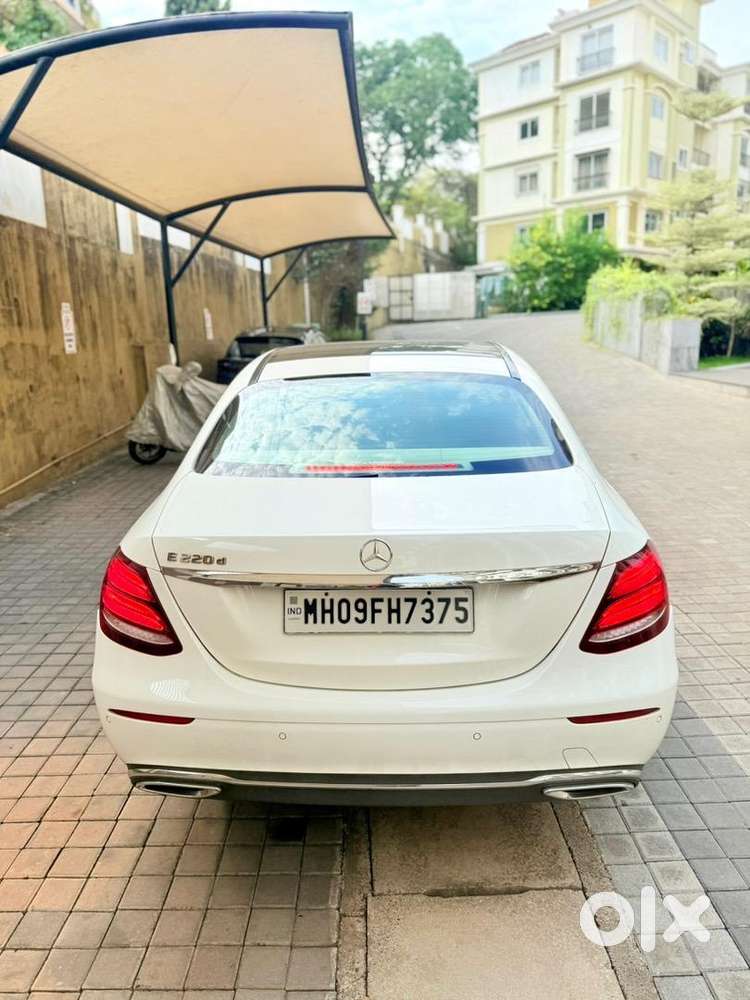 Mercedes-benz Diesel Car November 2019