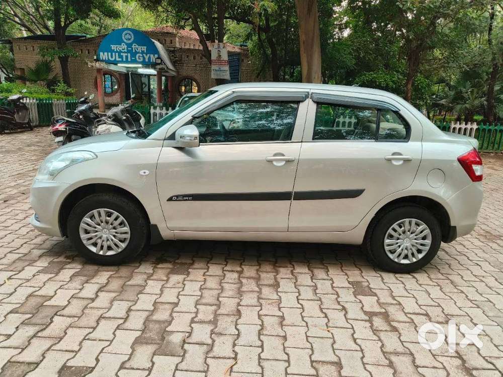 Maruti Suzuki Dzire 1.2 Lxi, 2015, Petrol