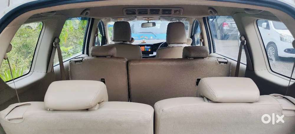 Maruti Suzuki Ertiga 2023