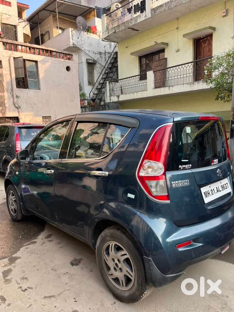 Maruti Suzuki Ritz 2011 Year
