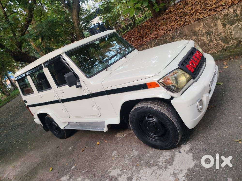 Mahindra Bolero Plus Ac Ps, 2003, Diesel