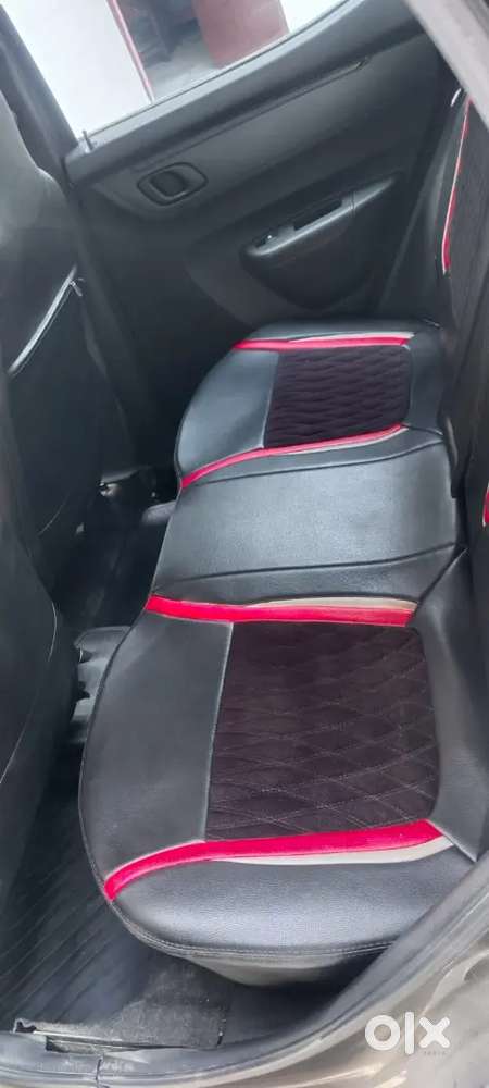 Renault Kwid 2022 Petrol 21500 Km Driven Full Service And Insurance