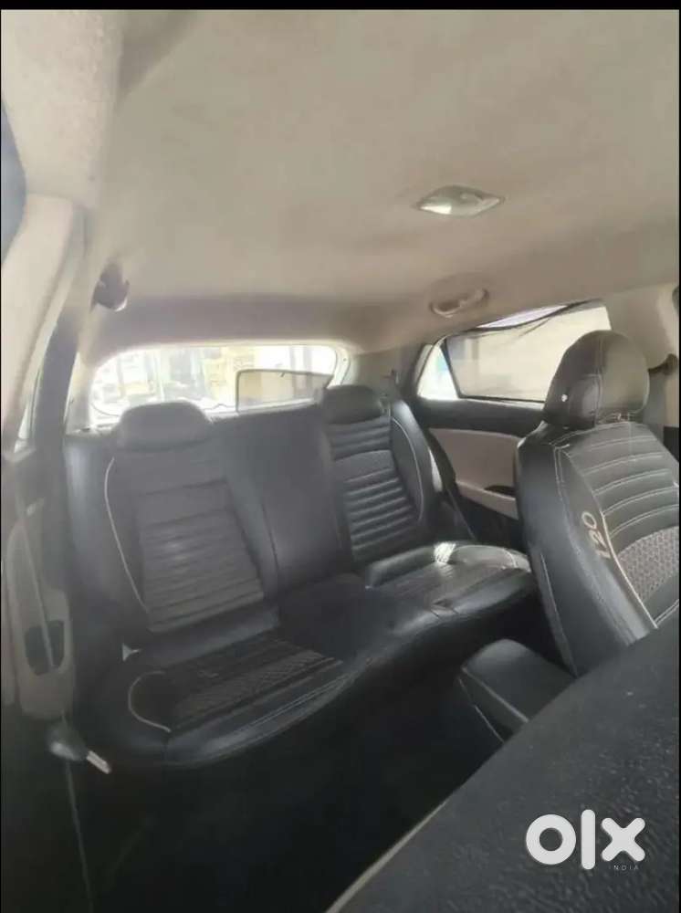 Hyundai I20 1.2 Magna 2018