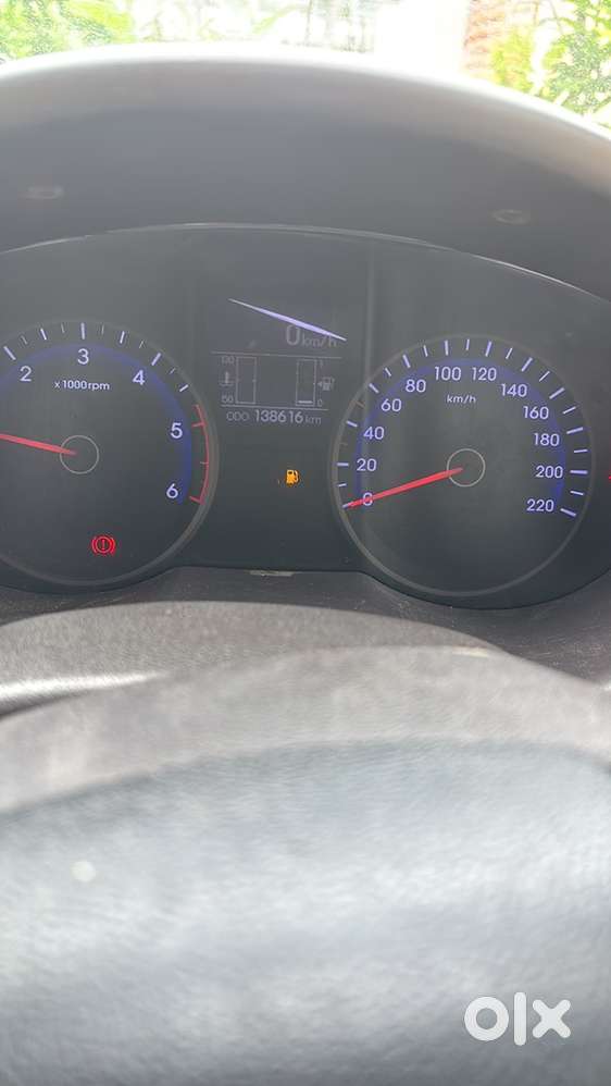 Hyundai I20 2013 Diesel Good Condition