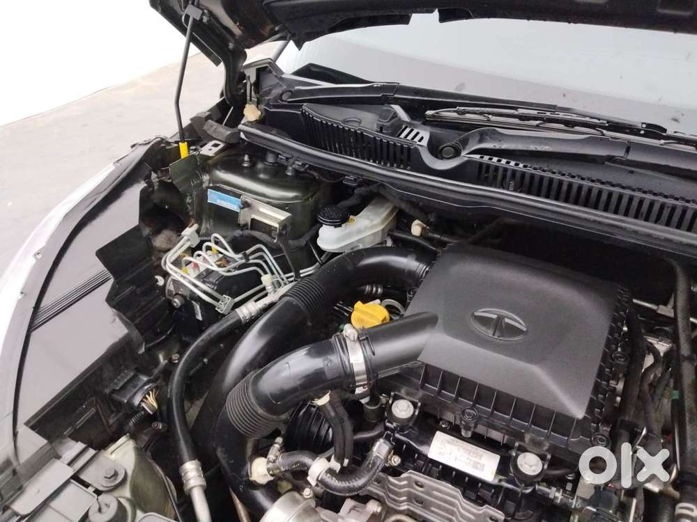 Tata Nexon 1.2 Revotron Xz Plus, 2020, Petrol