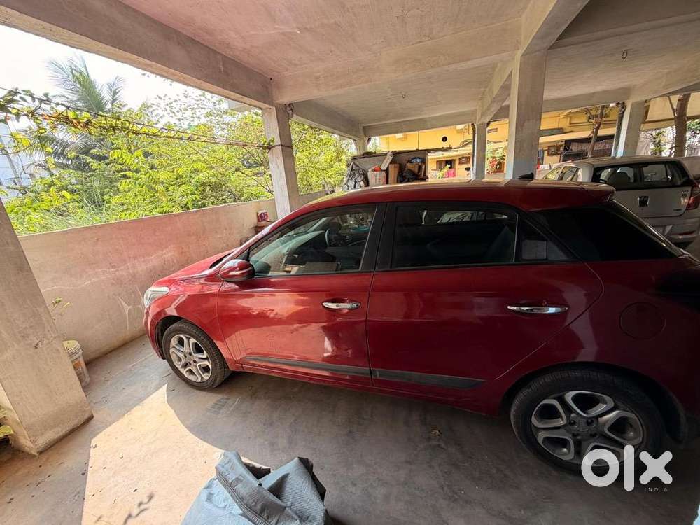 Hyundai Elite I20 2020 Petrol Well Maintained