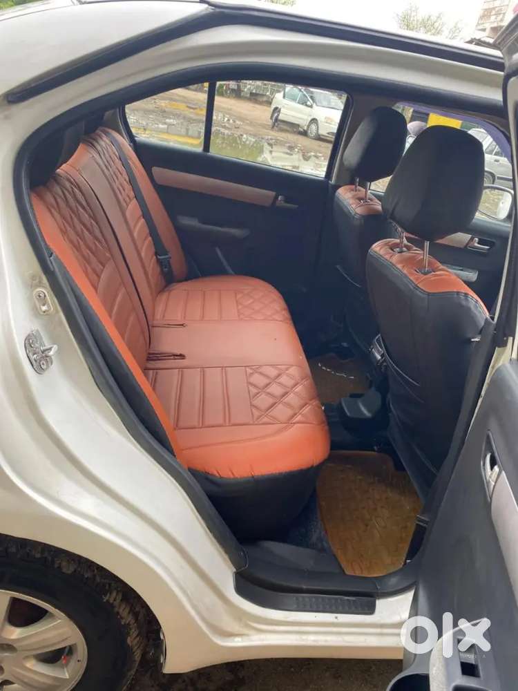 2010 Maruti Swift Dzire Zdi