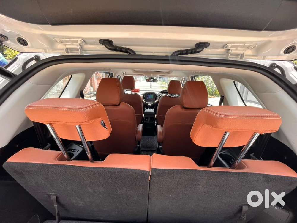 Mg Petrol Automatic 2022