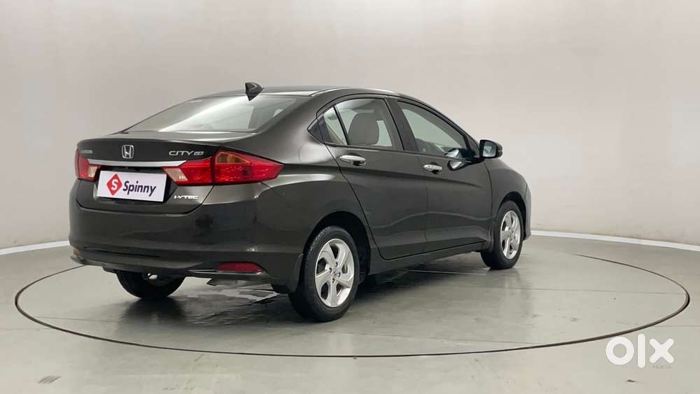 Honda City I Dtec Vx, 2015, Petrol