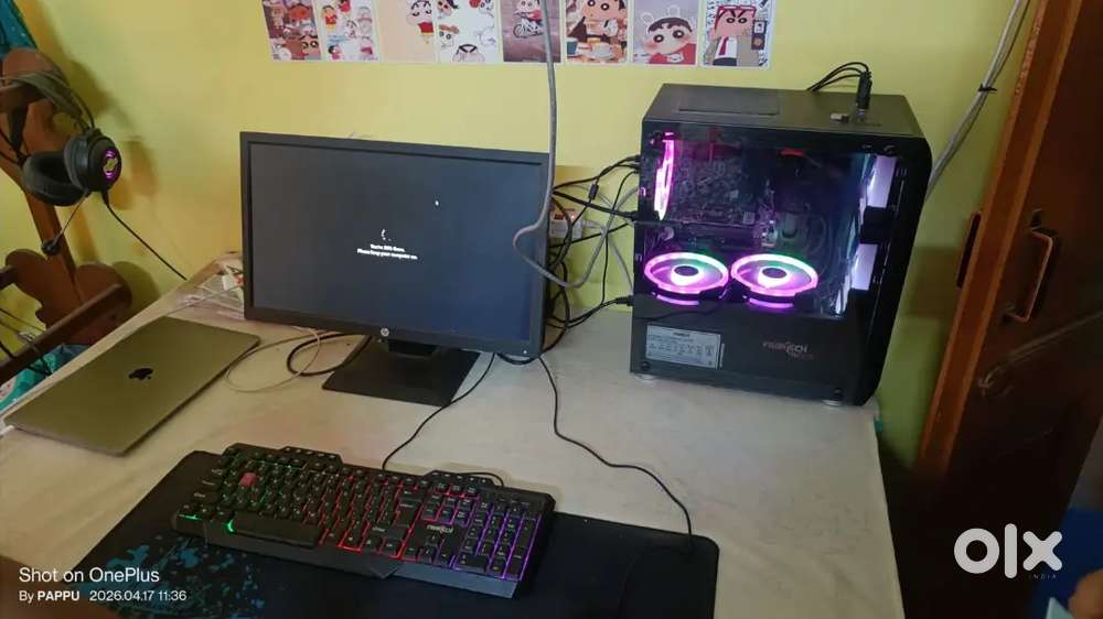Gaming pc,,