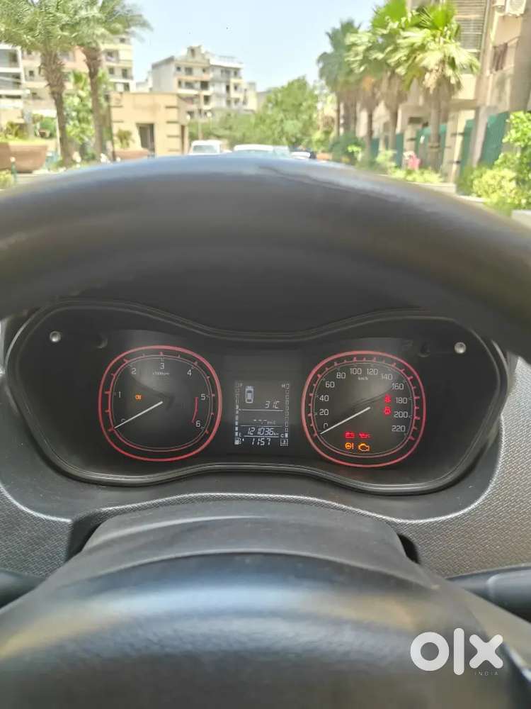 2016 Brezza Zdi+ Top Model  Single Owner  Well Maintained