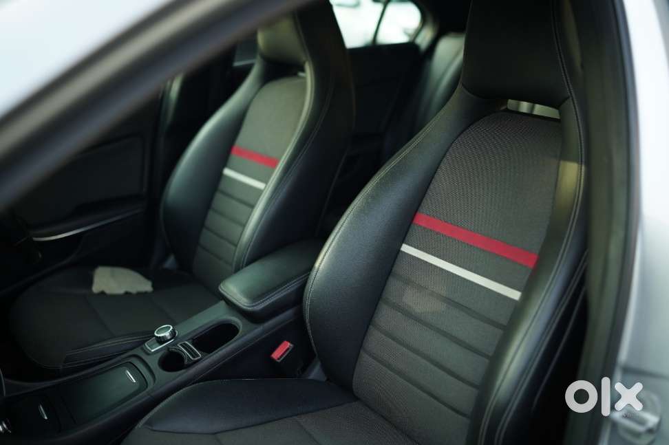 Mercedes-benz A Class 180 Edition 1, 2014, Diesel