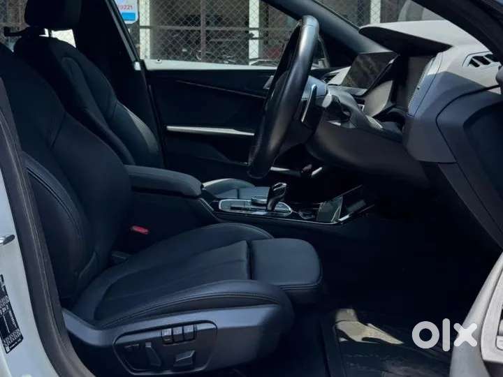 Bmw 2 Series Gran Coupe, 2024, Petrol