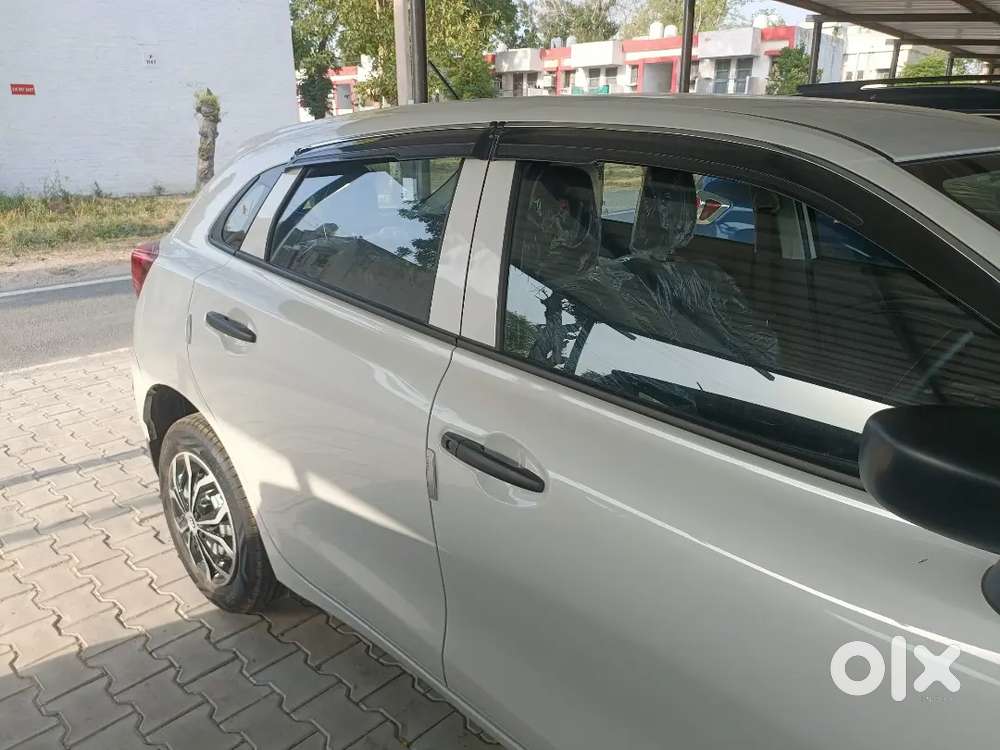 Maruti Suzuki Baleno 2026
