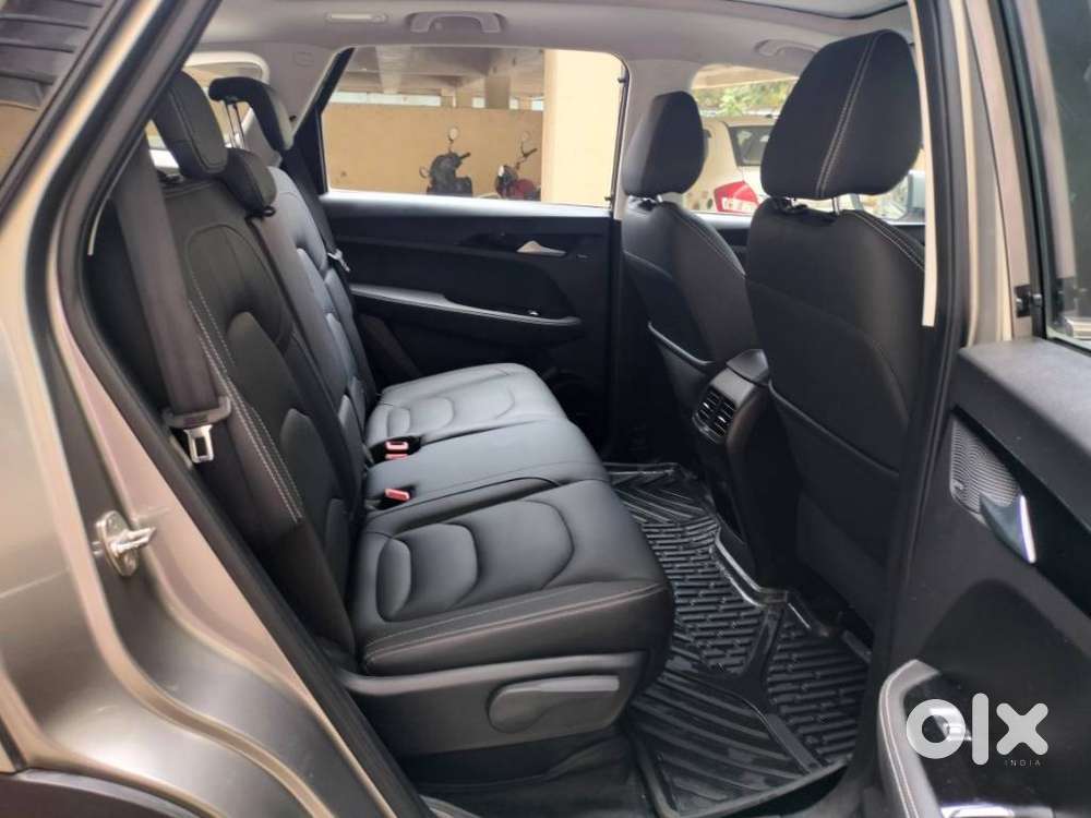 Mg Hector 2.0 Sharp Diesel, 2020, Diesel