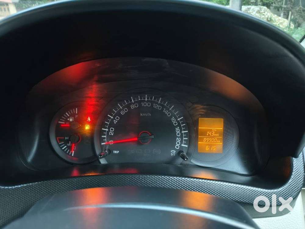Maruti Suzuki Swift Dzire Lxi Option, 2017, Petrol