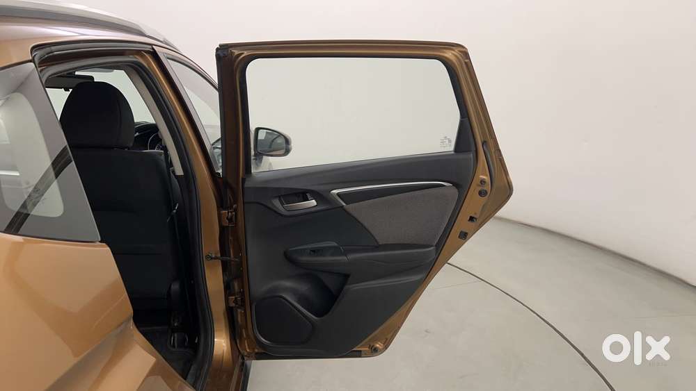 Honda Wr-v 1.2 Vx I-vtec, 2018, Petrol