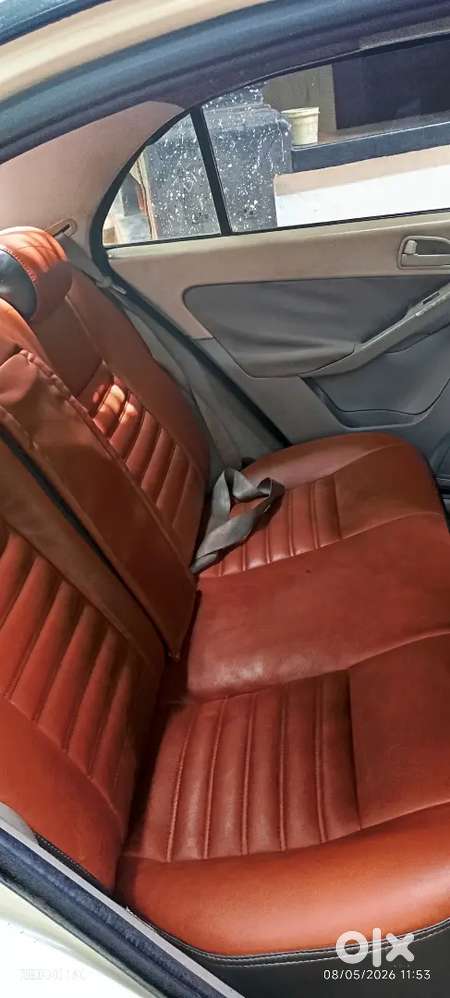 Tata Manza 2010 Diesel Well Maintained