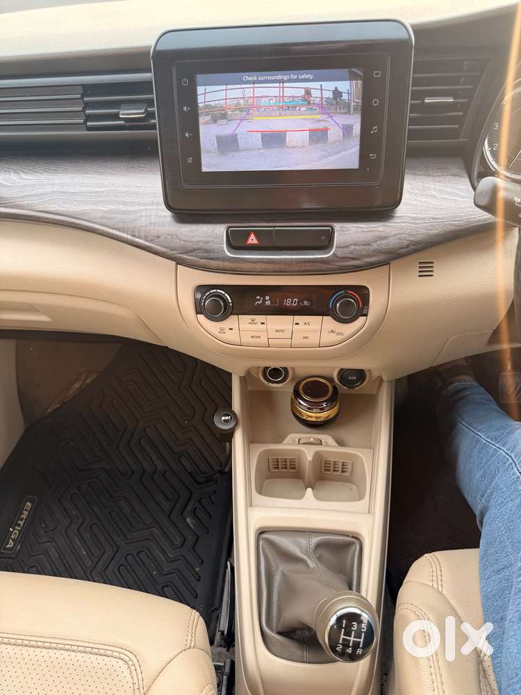 Maruti Suzuki Ertiga Zxi (o) Cng [ ], 2024, Cng & Hybrids