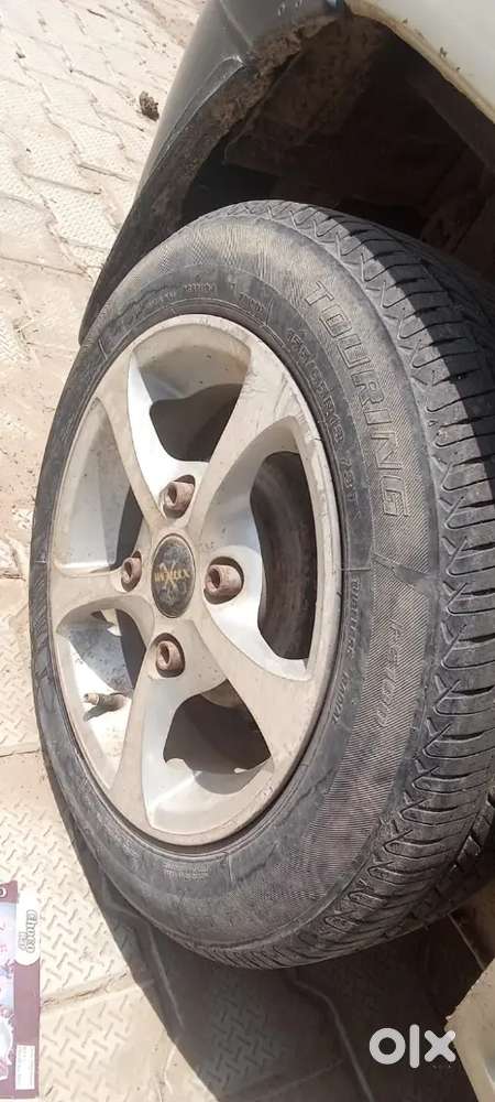 Maruti Suzuki Zen Estilo 2002