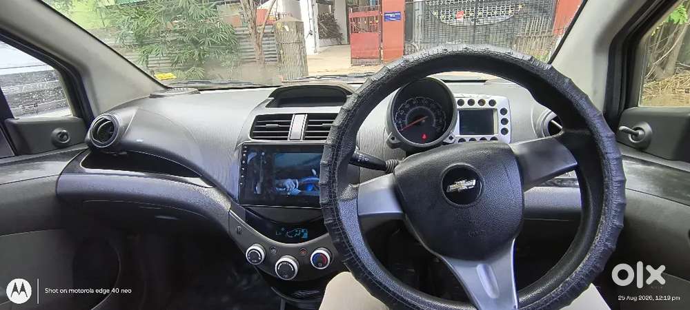 Chevrolet Beat Top Model Diesel - Single Owner