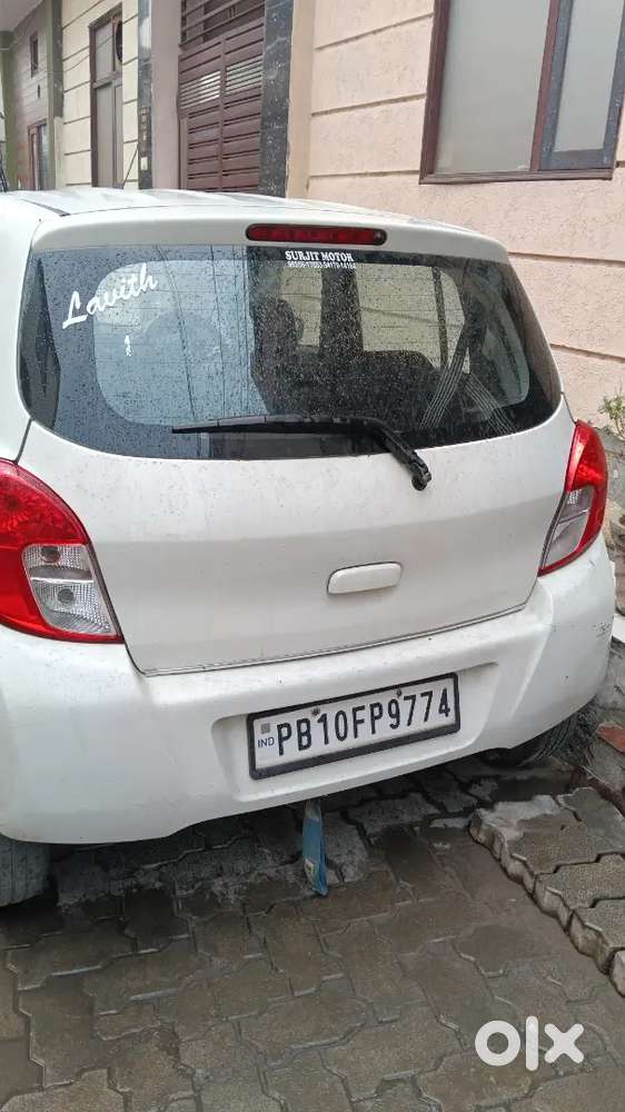 Diesel Car 30+ Average