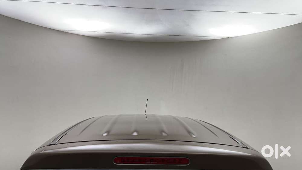 Maruti Suzuki Ertiga 1.5 Vxi, 2014, Petrol