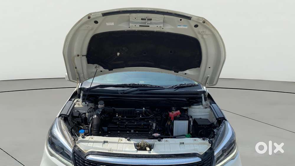 Maruti Suzuki Ciaz 1.5 Alpha Shvs Petrol, 2024, Petrol