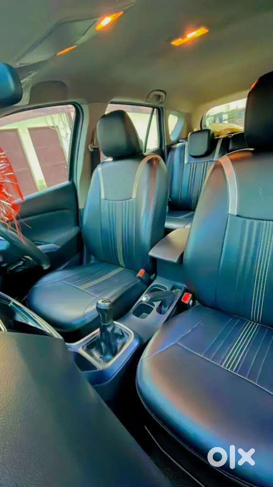 Maruti Suzuki S Cross 2018 Diesel 130000 Km Driven Top Condition