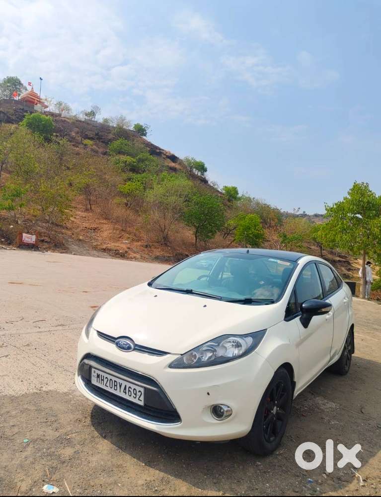 Ford Fiesta 14 Year