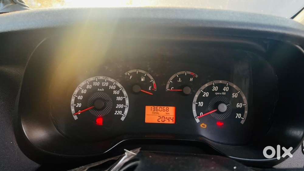 Fiat Punto 2014 Diesel Good Condition