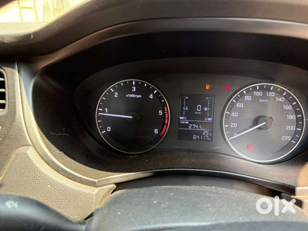 Hyundai I20 Active Diesel 2016