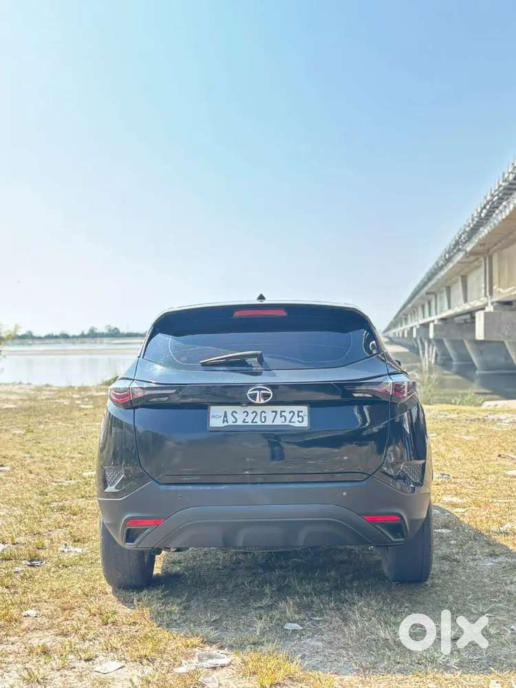 Tata Harrier 2.0 Xt+ 2021