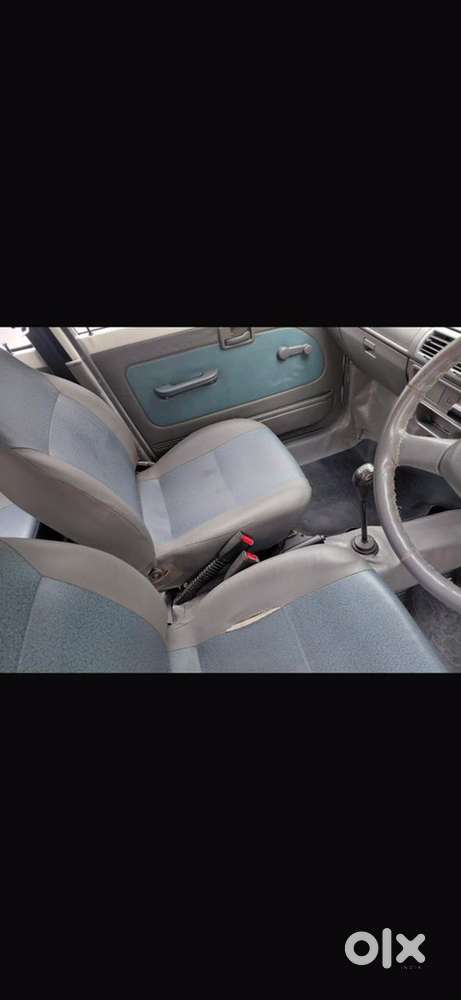 Maruti Suzuki 800 2013 Petrol Well Maintained