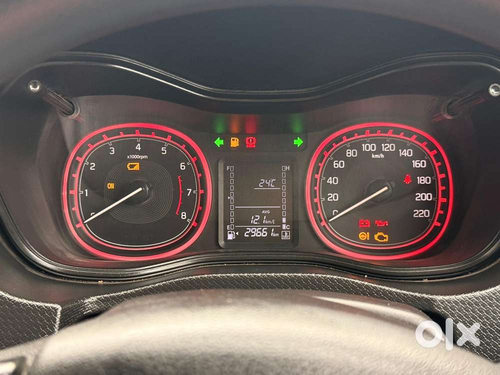 2021 Toyota Urban Cruiser Petrol