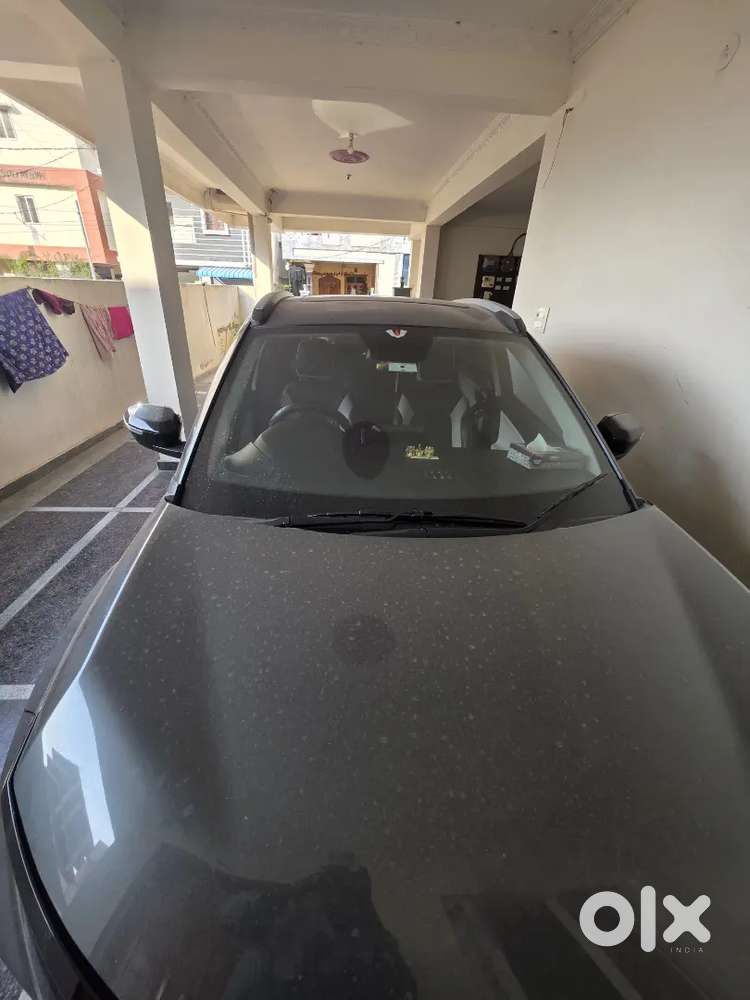 Tata Nexon 2023 Petrol 40000 Km Driven