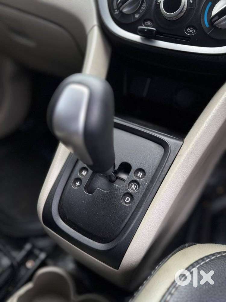Maruti Suzuki Celerio 1.0 Zxi Amt, 2018, Petrol