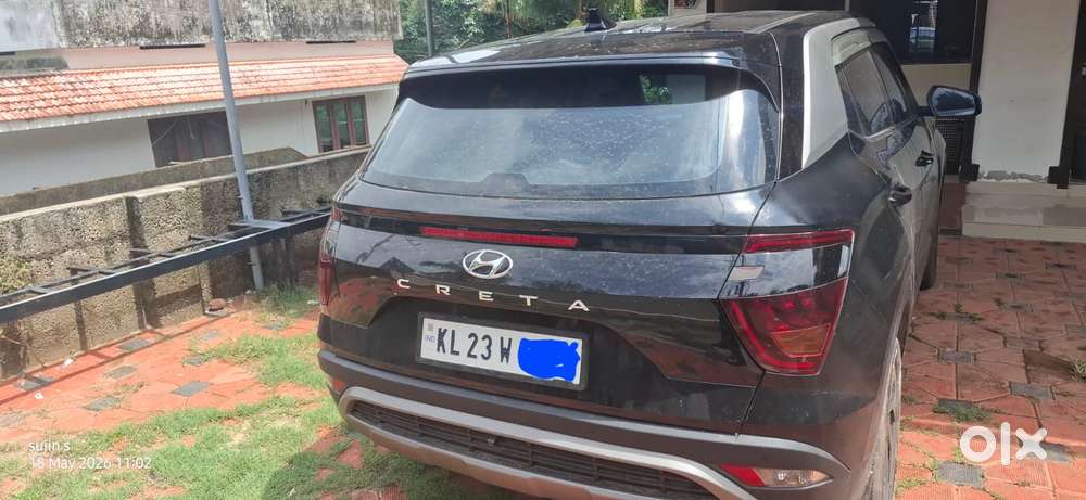 Hyundai Creta 1.5 Ex Diesel, 2023, Diesel
