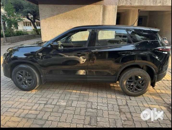 Tata Harrier 2022 Diesel Good Condition