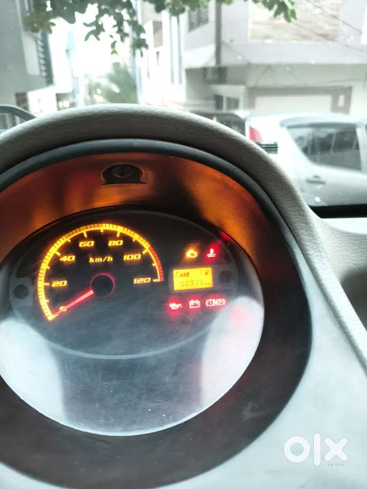 Tata Nano 2016 Valid 2031 Well Maintain 100%