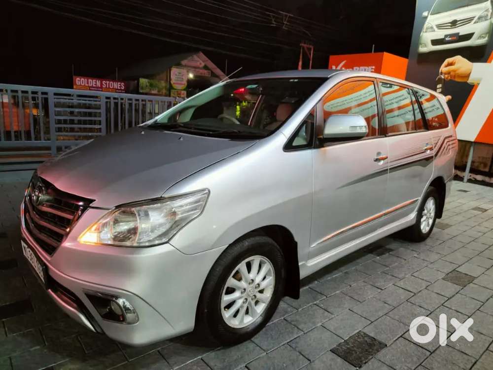 Its Good Conition Innova