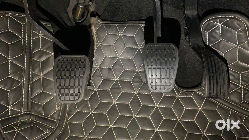 Tata Nexon 1.5 Revotorq Xz Plus (s), 2023, Petrol