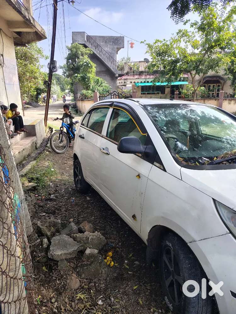 Tata Indica Vista 2013 Diesel 150000 Km Driven