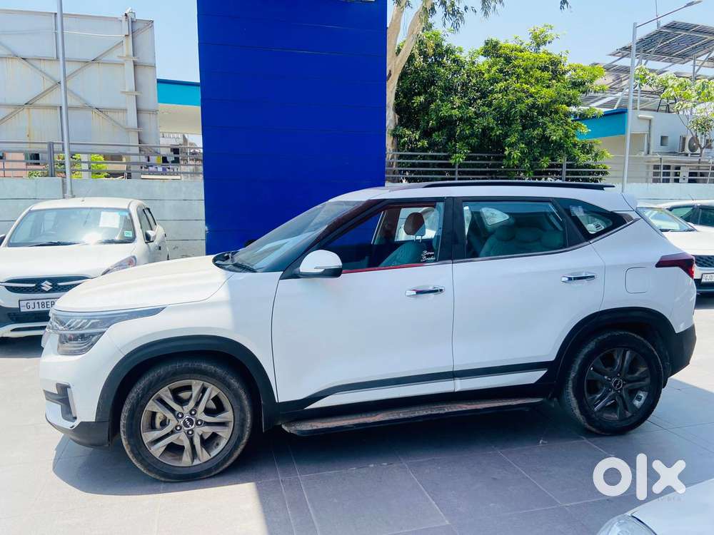 Kia Seltos Htk D, 2022, Diesel