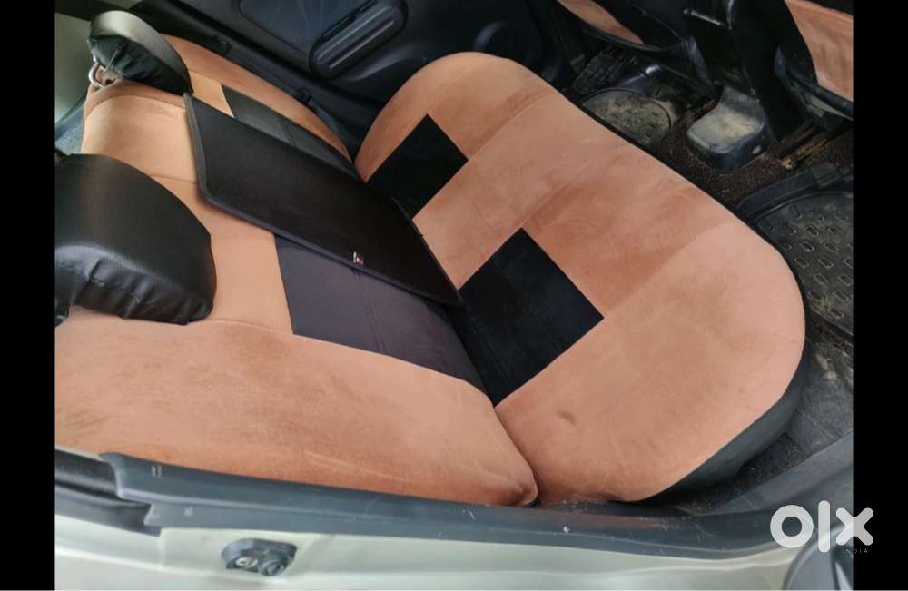 Maruti Suzuki Ritz 2009