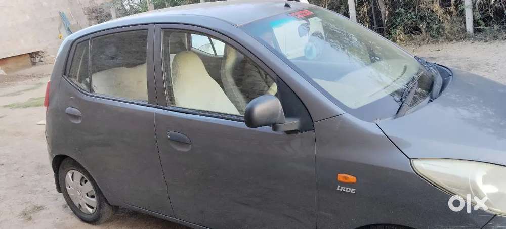 Alto Lxi Patrol 2012 Owner 2st Power String Power Window Music System