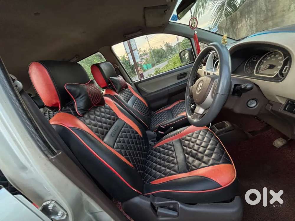 Maruti Suzuki Estilo Vxi Well-maintained