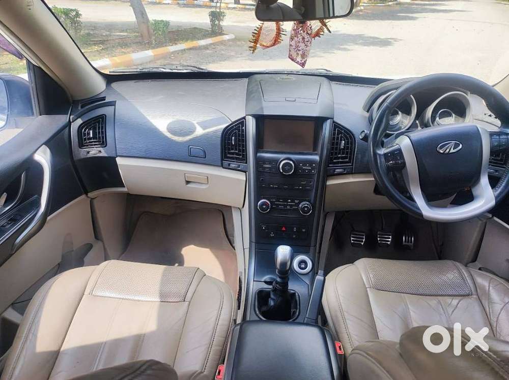 Mahindra Xuv500 W10 Awd, 2015, Diesel